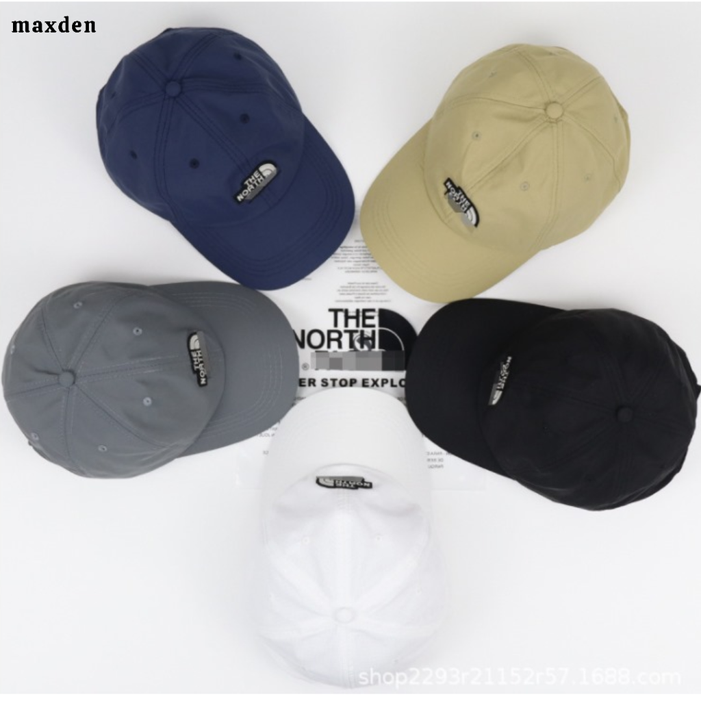 North Face Cap